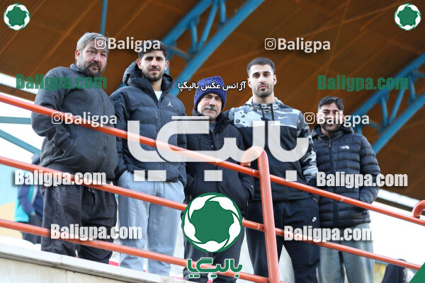 اکباتان تهران 0–4 سایپا