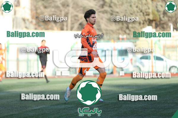 اکباتان تهران 0–4 سایپا