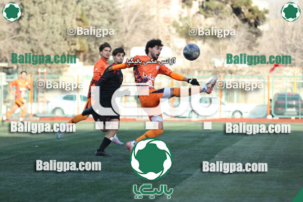 اکباتان تهران 0–4 سایپا