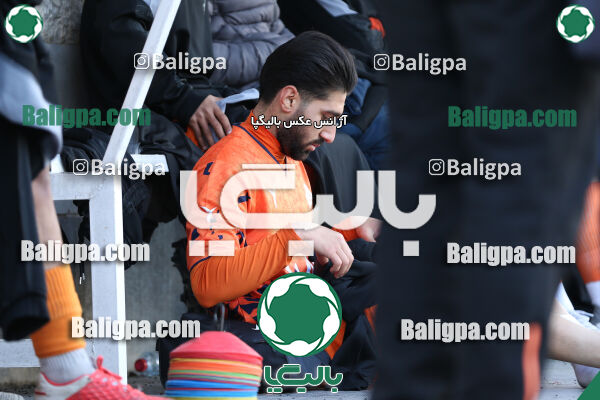 اکباتان تهران 0–4 سایپا