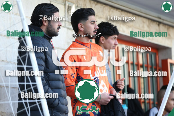 اکباتان تهران 0–4 سایپا