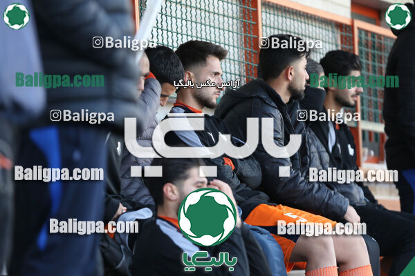 اکباتان تهران 0–4 سایپا