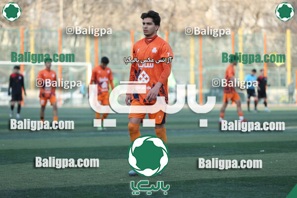 اکباتان تهران 0–4 سایپا