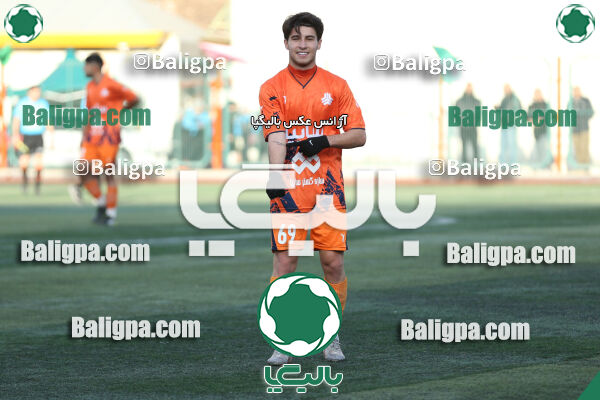 اکباتان تهران 0–4 سایپا