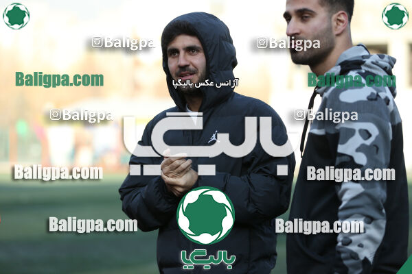 اکباتان تهران 0–4 سایپا