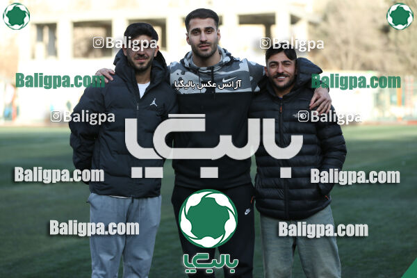 اکباتان تهران 0–4 سایپا