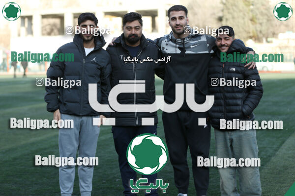 اکباتان تهران 0–4 سایپا
