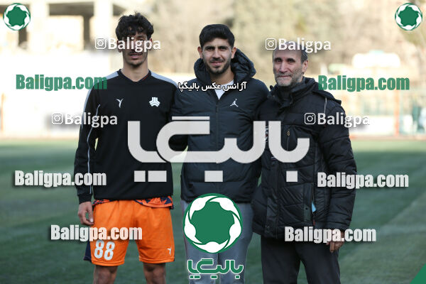 اکباتان تهران 0–4 سایپا