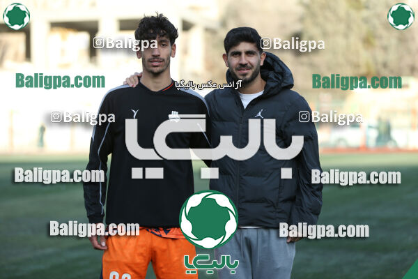 اکباتان تهران 0–4 سایپا
