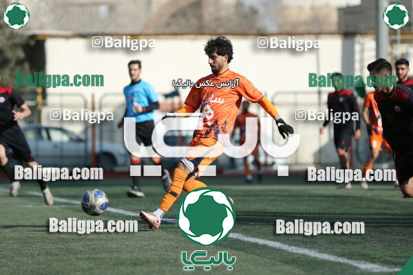 اکباتان تهران 0–4 سایپا