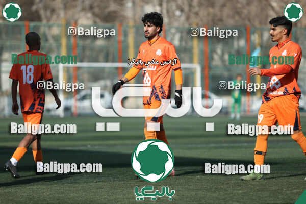 اکباتان تهران 0–4 سایپا
