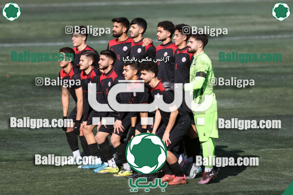 اکباتان تهران 0–4 سایپا