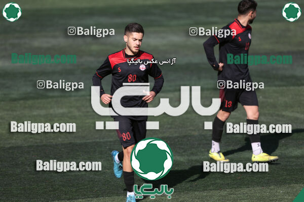 اکباتان تهران 0–4 سایپا