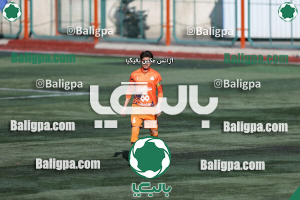 اکباتان تهران 0–4 سایپا