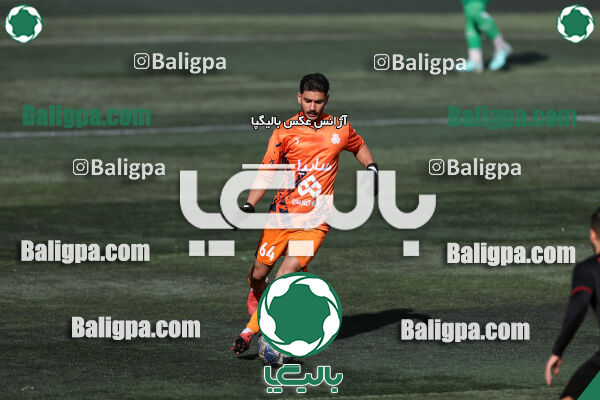 اکباتان تهران 0–4 سایپا