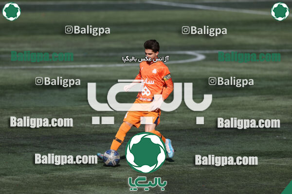 اکباتان تهران 0–4 سایپا