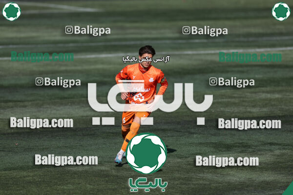 اکباتان تهران 0–4 سایپا