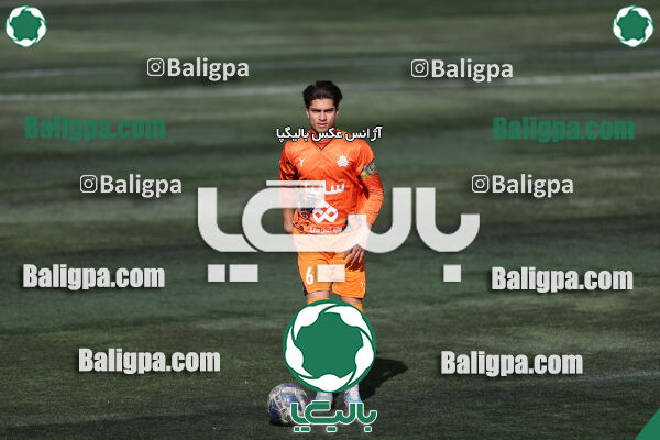 اکباتان تهران 0–4 سایپا