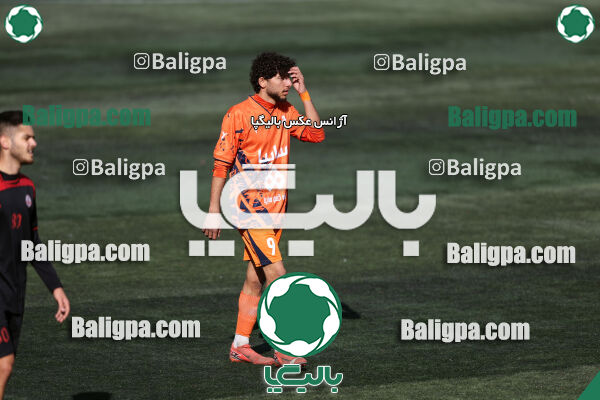 اکباتان تهران 0–4 سایپا