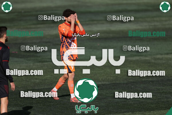اکباتان تهران 0–4 سایپا