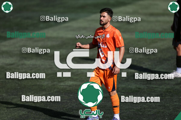 اکباتان تهران 0–4 سایپا
