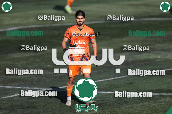 اکباتان تهران 0–4 سایپا
