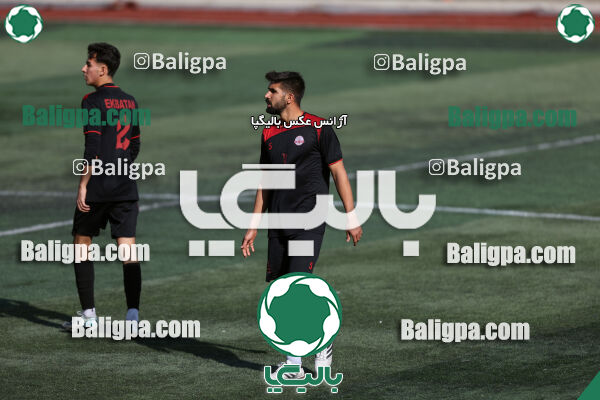 اکباتان تهران 0–4 سایپا