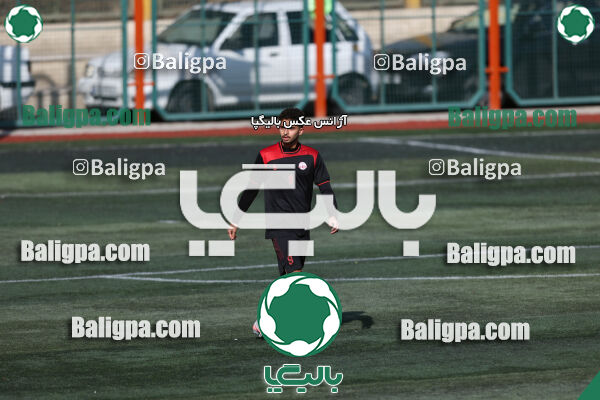 اکباتان تهران 0–4 سایپا