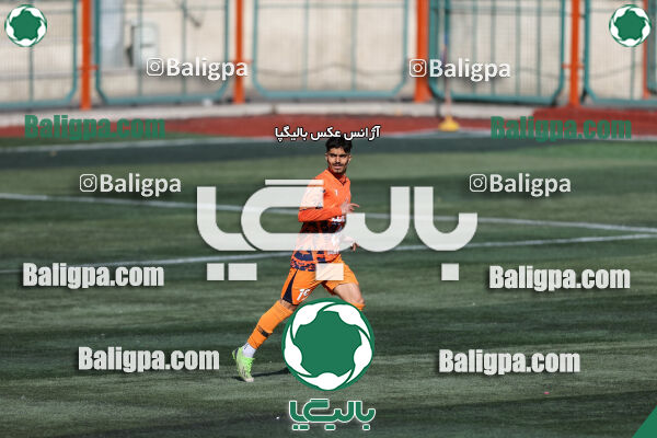 اکباتان تهران 0–4 سایپا