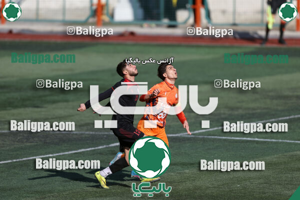 اکباتان تهران 0–4 سایپا