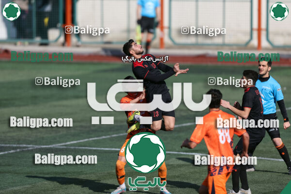 اکباتان تهران 0–4 سایپا
