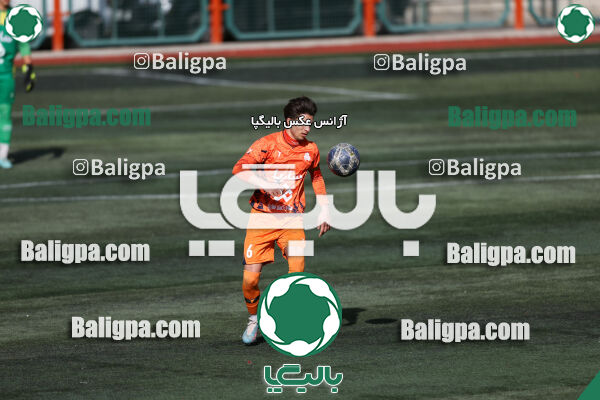 اکباتان تهران 0–4 سایپا