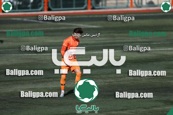 اکباتان تهران 0–4 سایپا