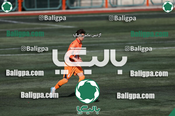 اکباتان تهران 0–4 سایپا