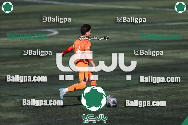 اکباتان تهران 0–4 سایپا