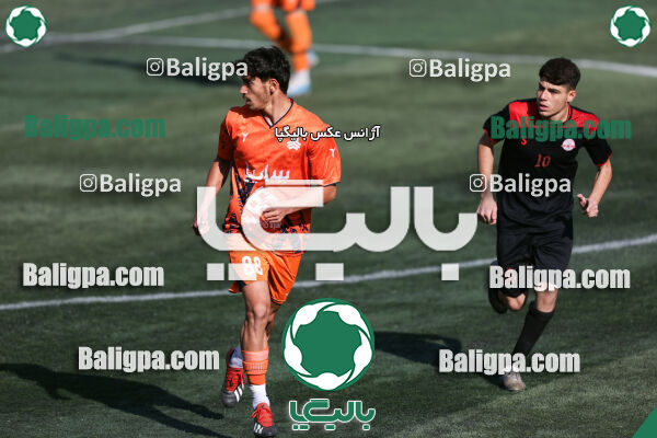 اکباتان تهران 0–4 سایپا