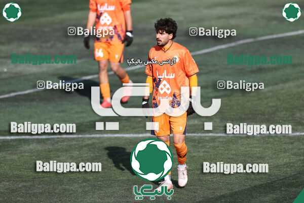 اکباتان تهران 0–4 سایپا