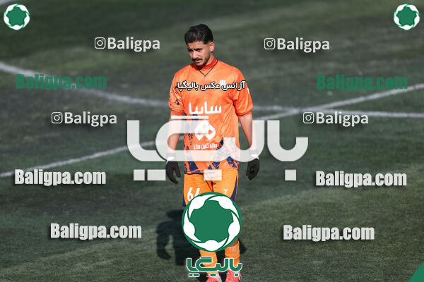 اکباتان تهران 0–4 سایپا