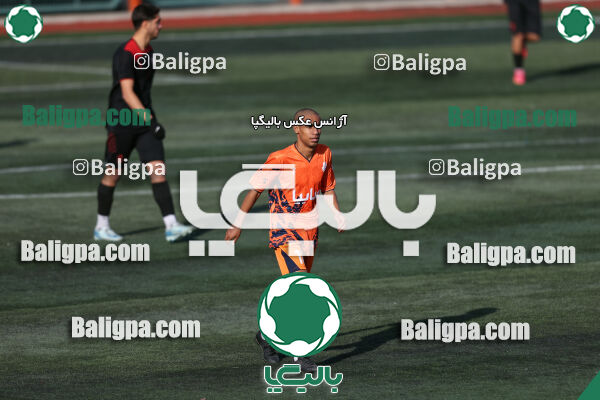 اکباتان تهران 0–4 سایپا