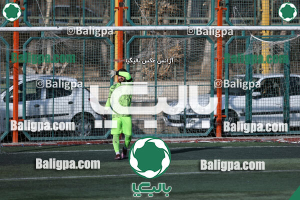 اکباتان تهران 0–4 سایپا
