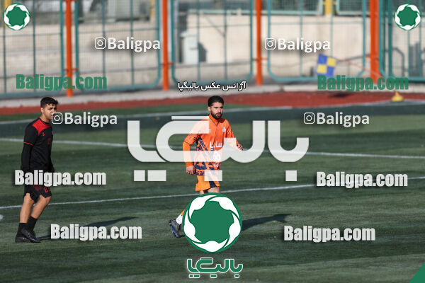 اکباتان تهران 0–4 سایپا