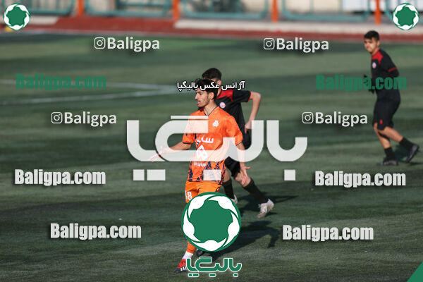 اکباتان تهران 0–4 سایپا