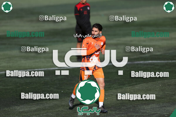 اکباتان تهران 0–4 سایپا