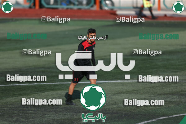 اکباتان تهران 0–4 سایپا
