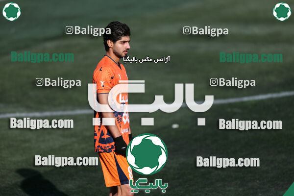 اکباتان تهران 0–4 سایپا