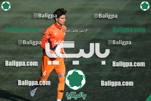 اکباتان تهران 0–4 سایپا