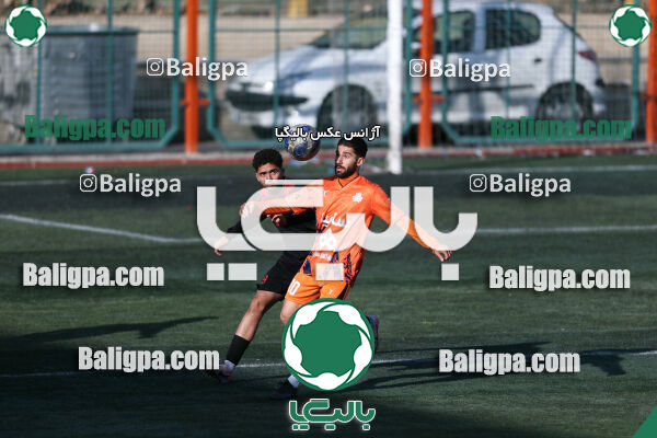 اکباتان تهران 0–4 سایپا