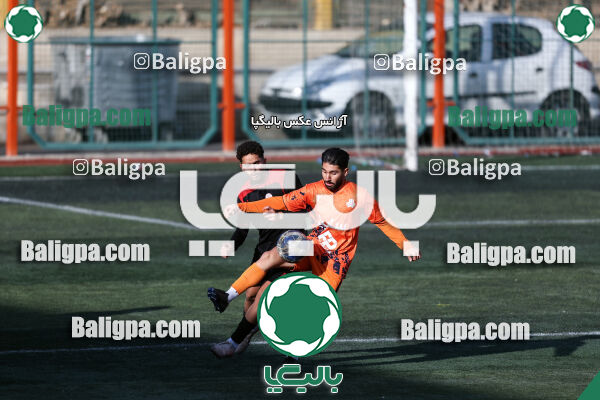 اکباتان تهران 0–4 سایپا