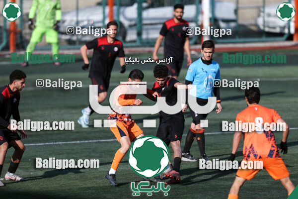 اکباتان تهران 0–4 سایپا