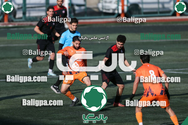 اکباتان تهران 0–4 سایپا